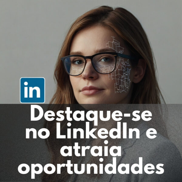 Mentoria Individual - Revisão de LinkedIn