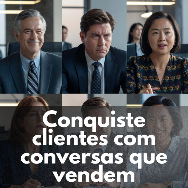 Consultoria Marketing Conversacional