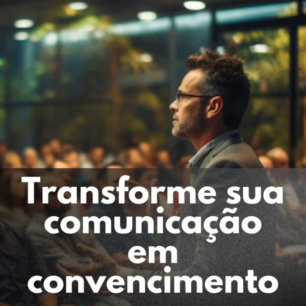 Workshop Comunicação e Persuasão